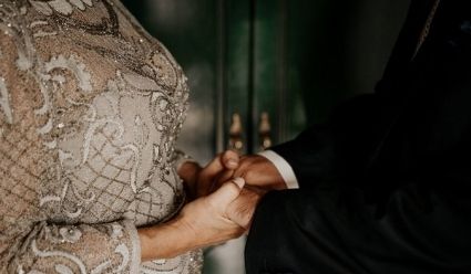 Vestidos para madrina de bodas -Catering Velázquez